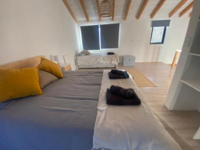 Hermosa cabaña Nordica